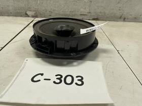 644.vw1o15 Volkswagen 2015 Wolkswagen Passat Rear Right Passenger Side Door Speaker Oem 644.vw1o15 Volkswagen 2015 Wolkswagen Passat Rear Right Passenger Side Door Speaker Oem