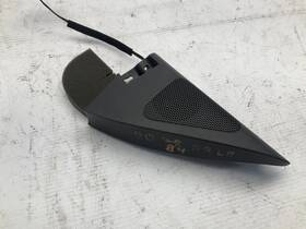 644.vw1t15 Volkswagen 09-17 Tiguan Front Left Door Tweeter Speaker Cover T