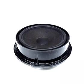 6q0-035-411-a Volkswagen Genuine Front Dr Speaker