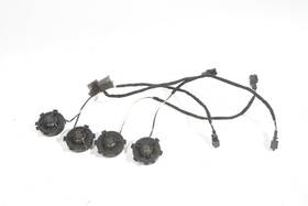 7l6035412 Volkswagen 2004 - 2007 Touareg 7l Front Rear Left Right Door Tweeter Speaker Oem 7l6035412 Volkswagen 2004 - 2007 Touareg 7l Front Rear Left Right Door Tweeter Speaker Oem