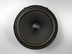 7p6035454a Volkswagen 2015 - 2018 Touareg Front Door Speaker Original