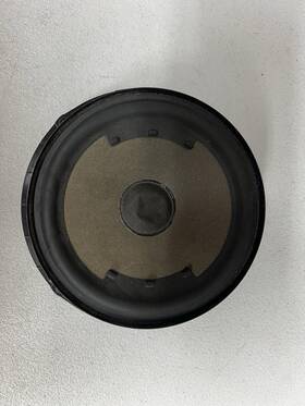 C6085454a Volkswagen 2012-2018 Jetta Rh Front Door Speaker Oem C6085454a Volkswagen 2012-2018 Jetta Rh Front Door Speaker Oem