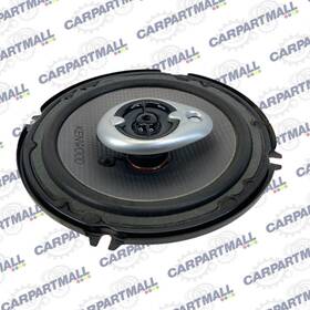 Kfc-1682ie Volkswagen 1998-2001 Vw Beetle Front Right Or Left Side Door Speaker Audio Kenwood Kfc-1682