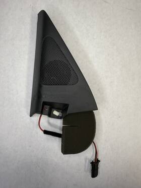 5n0035412 Volkswagen Trucks 2009-2017 Vw Tiguan Front Right Passenger Door Tweeter Speaker Oem