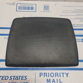 03409446 Volvo 03-09 Xc90 Dash Speaker Cover Oem