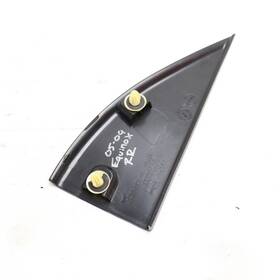 08600621 Volvo 2002-2005 C70 Cspeaker Grill Cover Front Driver Side 08600621 Volvo 2002-2005 C70 Cspeaker Grill Cover Front Driver Side