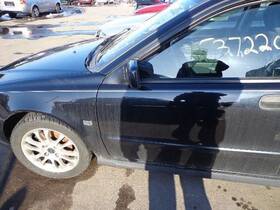 120-58862l Volvo Driver Front Door Sedan 4 Cylinder Vin Vs Fits 00-04 40 Series 230009