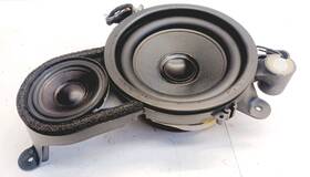 30657757 Volvo Xc90 Right Front Door Speaker Yellow Sticker Premium Sound System