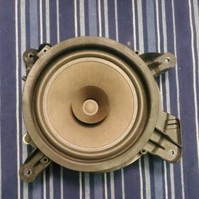 30679496 Volvo 2001-2009 S60 V70 Xc70 Left Front Door Speaker Oem Tested 30679496 Volvo 2001-2009 S60 V70 Xc70 Left Front Door Speaker Oem Tested