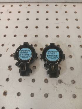 30745936 Volvo 03-14 Xc90 Rear Quarter Panel D Pillar Left Or Right Tweeter Speaker Oem
