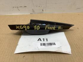 30761130 Volvo 2008 Xc90 Front Right Passenger Tweeter Speaker With Cover Oem