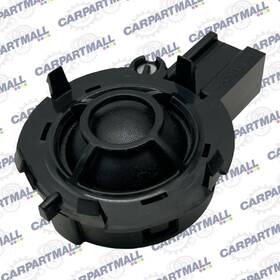30775409 Volvo 2006-2011 S40 10-11 V50 Rear Right Door Tweeter Speaker Loudspeaker