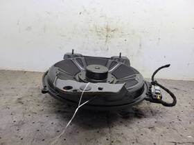 31409672 Volvo Bowers And Wilkins Subwoofer Speaker 2017 S90