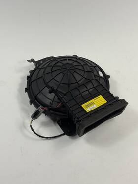 31456259 Volvo 2017 - 2023 S90 V90 Xc90 Bowers Wilkins Rear Speaker Subwoofer