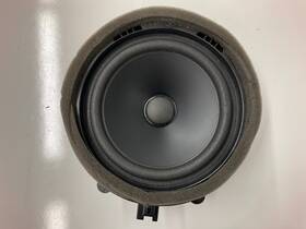 31489120 Volvo 18-21 Xc60 Xc90 S60 V60 Rear Door Harman Kardon Speaker