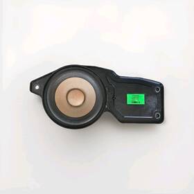 31489122 Volvo 2016-2025 Xc90 Center Dash Speaker Oem