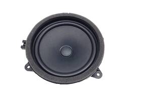 32212429 Volvo Xc90 Door Speaker Rear Left 2016-2024 Oem