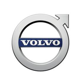 32411561 Volvo Genuine Loudspeaker
