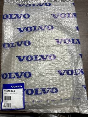 39841485 Volvo 2011-2018 V60 S60 Speaker Cover Bb137