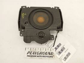 644.vo1o10 Volvo V50 S40 Front Speaker Assembly 2004 2005 2006 2007 2008 2009 2010 2011 644.vo1o10 Volvo V50 S40 Front Speaker Assembly 2004 2005 2006 2007 2008 2009 2010 2011