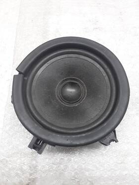644.vo1q99 Volvo Front Door Speaker Tweeter 1999 S80 S-80 Z-108p