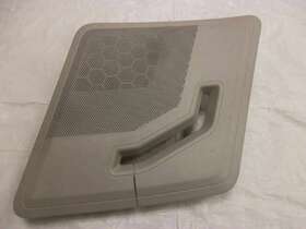 644.vo1w04 Volvo Quarter Panel Tweeter Driver Xc90 04 05 06 07 08 09 2009 2008 2007 2006 20