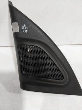 08676892 Volvo 8676892 2007 To 2016 S80 V70 Xc70 Left Tweeter Speaker Trim Cover Premium Blis
