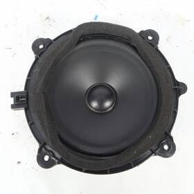 8676935 Volvo 2006-2013 C70 Premium Sound Quarter Panel Speaker Oem