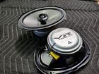 Vr690-cxi Jl Audio Full Range Coaxial Car Speakers