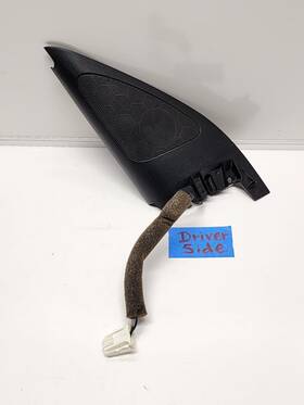 1j0837985c Vw 2003 Mk4 Driver Side Speaker