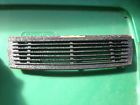 W110 W111 Wood Dash Center Speaker Cover Good Cond For Its Age