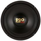 W64 Pyramid 6.5 200 Watt 068888701631