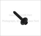 W706766s424 Ford Brand New Genuine Oem Speaker