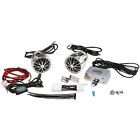 Wcp854125 Toyota Speaker Rear Camry