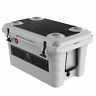 Wsbdl190123-06 Wet Sounds Gray Stealth Cooler Audio Speaker Over 841992132726