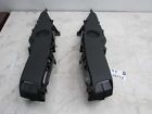 644.bm1113 X1 Bmw Rear Quarter Panel Inner Trim Speaker Tweeter Set
