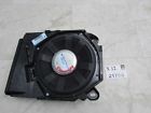 644.bm1113 X1 Bmw Sub Woofer Speaker Under Left Driver Side Seat
