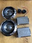 X152s Rockford Fosgate Component System Type Rf
