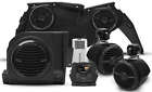 X3-stage4 Rockford Fosgate Audio Kit