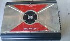 Xaf460 Dual 460 Watts Amp