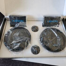 Sx65c Xenon Component Speakers 6.5