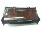 2w93-8104822-a Xj8l 2005 Jaguar Speaker 54491