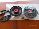 Xp65i Dual New Pair Round Peak Max Power Speakers