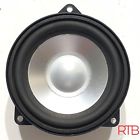 Xqm000400 Land Range Rover Door Audio Speaker Oem