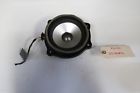 Xqm500100 Land Rover Range Rear Left Hand Driver Side Door Audio
