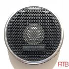 Xqm500180 Range Rover Rear Door Tweeter Speaker Oem Xqm500180 Range Rover Rear Door Tweeter Speaker Oem