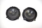 Xqm500280 Xqm500290 Land Rover Rear Door Speakers Harman Kardon Xqm500280 Xqm500290 Land Rover Rear Door Speakers Harman Kardon