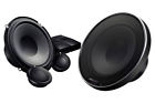 Xr-1700p Kenwood Max Rms Excelon Component Car Speakers 0019048217943