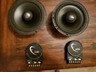 650cx Xr Jl Audio With