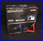 Xr-w12f Kenwood Excelon Flat Subwoofer 019048192318